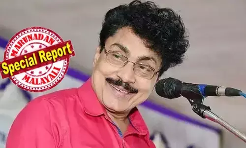 കെ.ടി.ഡി.സി ചെയര്‍മാന്‍ സ്ഥാനം രാജിവെച്ച് പി.കെ.ശശി; പദവിയില്‍ നിന്നും മാറ്റണമെന്ന സിപിഎം പാലക്കാട് ജില്ലാ നേതൃത്വം ആവശ്യപ്പെടുകയും എം  വി ഗോവിന്ദന്‍ കടുപ്പിച്ചു പറയുകയും ചെയ്തതിന് പിന്നാലെ രാജി; തെരഞ്ഞെടുപ്പ് മുന്നില്‍കണ്ടുള്ള നീക്കം കോണ്‍ഗ്രസില്‍ ചേരാനെന്ന് അഭ്യൂഹങ്ങള്‍; ഒറ്റപ്പാലത്ത് യുഡിഎഫ് സ്ഥാനാര്‍ഥിയാകുമോ?