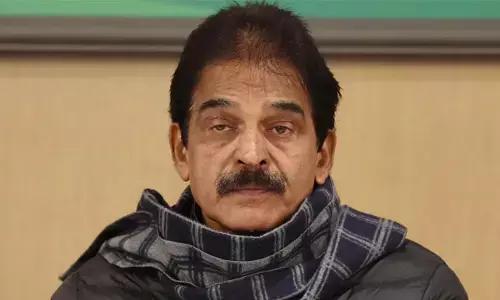 ദി കേരള സ്റ്റോറി 2: കേരളത്തെ അപമാനിക്കാനുള്ള അജണ്ടയെന്ന് കെ.സി. വേണുഗോപാല്‍; വെറുപ്പിന്റെ കമ്പോളത്തില്‍ സ്‌നേഹത്തിന്റെ കട തുറക്കുമെന്ന് കോണ്‍ഗ്രസ് നേതാവ്