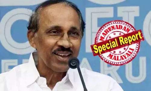 തൃപ്പൂണിത്തുറയില്‍ ഇനി ബാബു യുഗമില്ല; മത്സരത്തിനില്ലെന്ന് കെ. ബാബു; പകരക്കാരനായി ആരെത്തും?