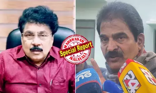 ഞാന്‍ ഇപ്പോഴും സി.പി.എമ്മുകാരന്‍, യുഡിഎഫിലേക്കില്ല; കെ ടി ഡി സി ചെയര്‍മാന്‍ പദവി രാജി വച്ചതിന് പിന്നാലെ നിലപാട് വ്യക്തമാക്കി പി.കെ ശശി; ആരുമായും ചര്‍ച്ച നടത്തിയിട്ടില്ല; സിപിഎമ്മിലെ വെട്ടിനിരത്തലില്‍ തളരാതെ ശശി; കോണ്‍ഗ്രസ് വാതില്‍ കൊട്ടിയടയ്ക്കുന്നുവോ? ശശിയുടെ വരവിനെക്കുറിച്ച് അറിയില്ലെന്ന് കെ.സി