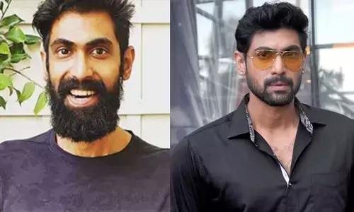 മരിക്കാൻ 30 ശതമാനം സാധ്യത, സിനിമകൾ നഷ്ടപ്പെട്ടു; അഡ്വാൻസ് തുക പോലും തിരികെ നൽകേണ്ടി വന്നു; രോഗാവസ്ഥയെക്കുറിച്ചും രൂപമാറ്റത്തെക്കുറിച്ചും മനസ് തുറന്ന് റാണ ദഗുബാട്ടി