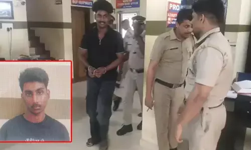 കാര്‍ പോര്‍ച്ചില്‍ നിന്ന് സ്‌കൂട്ടര്‍ മോഷണം; സിസി ടിവി ദൃശ്യങ്ങള്‍ കുരുക്കായി; പ്രതി പിടിയില്‍