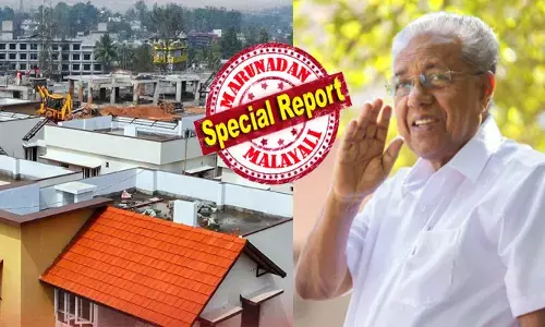 അന്ന് ആ മലയിൽ ഒറ്റ രാത്രി കൊണ്ട് ഒലിച്ചുപോയത് നിരവധിപേരുടെ സ്വപ്നങ്ങളും പ്രതീക്ഷകളും; എങ്ങും ഉറ്റവരെ നഷ്ടപ്പെട്ട നിലവിളികൾ മാത്രം; കേരളത്തിന്റെ ഹൃദയം നൊന്ത നിമിഷം; മായാത്ത വേദനകൾക്കിടയിൽ കൈത്താങ്ങായി സർക്കാർ; വയനാട് ടൗൺഷിപ്പിന്റെ ഒന്നാംഘട്ടം പൂർത്തിയായി; താക്കോൽദാനം ബുധനാഴ്ച നടക്കും; സ്നേഹത്തണൽ ഒരുങ്ങുന്നത് 1660 പേർക്ക്