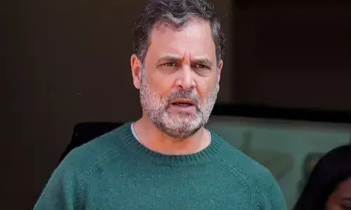 കണ്ടാൽ..വെടിവെച്ച് കൊല്ലും..; രാഹുൽ ഗാന്ധിക്കും ആ 25 എംപിമാർക്കെതിരെയും വധഭീഷണി; സോഷ്യൽമീഡിയയിലൂടെ വെല്ലുവിളി; ഒരാളെ കസ്റ്റഡിയിലെടുത്ത് പോലീസ്