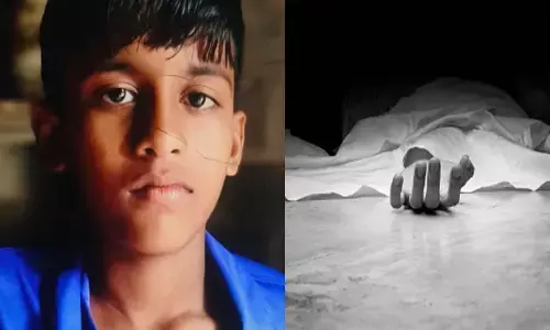 സ്‌കൂൾ വിട്ട് വന്നപാടെ കൂട്ടുകാരുമായി കളിക്കാൻ പോയി; രാത്രിയായിട്ടും കുട്ടിയെ കാണാൻ ഇല്ല; ഒടുവിൽ തിരച്ചിലിനിടെ ദാരുണ കാഴ്ച; കടലിൽ കാണാതായ വിദ്യാർത്ഥിയുടെ മൃതദേഹം കണ്ടെത്തി