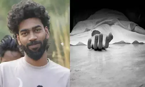 ഇടുക്കി മറയൂരിൽ ജീവനെടുത്ത് അപകടം; പാറയിൽ നിന്ന് കാൽവഴുതി വീണ് വിനോദസഞ്ചാരിക്ക് ദാരുണാന്ത്യം; കണ്ണീരോടെ കുടുംബം