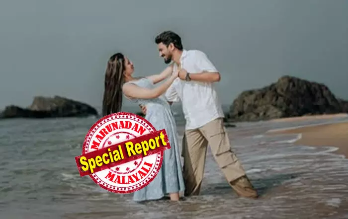 10 വര്ഷത്തെ പ്രണയം; വീട്ടുകാരും നാട്ടുകാരും ആശീര്വദിച്ചു സ്വന്തമാക്കിയ പ്രിയപെട്ടവള്ക്ക് വേണ്ടി പ്രണയ ദിനത്തില് സോഷ്യല് മീഡിയയില് പങ്കുവച്ചത് കടല്ത്തീരത്ത് നിന്നുള്ള ചിത്രം; മൂന്നു നാള് കഴിഞ്ഞപ്പോള് മരണവാര്ത്തയും; ഇന്ന് സാന്ജോ അയര്ലണ്ടില് എത്തിയിട്ട് കൃത്യം ഒരു മാസം തികയുന്ന ദിവസം; പ്രിയപ്പെട്ടവനെ നഷ്ടമായ വേദനയില് ഭാര്യയും ജീവനൊടുക്കാന് മുതിര്ന്നപ്പോള് തടുത്തത് വിധി 10 വര്ഷത്തെ പ്രണയം; വീട്ടുകാരും നാട്ടുകാരും ആശീര്വദിച്ചു സ്വന്തമാക്കിയ പ്രിയപെട്ടവള്ക്ക് വേണ്ടി പ്രണയ ദിനത്തില് സോഷ്യല് മീഡിയയില് പങ്കുവച്ചത് കടല്ത്തീരത്ത് നിന്നുള്ള ചിത്രം; മൂന്നു നാള് കഴിഞ്ഞപ്പോള് മരണവാര്ത്തയും; ഇന്ന് സാന്ജോ അയര്ലണ്ടില് എത്തിയിട്ട് കൃത്യം ഒരു മാസം തികയുന്ന ദിവസം; പ്രിയപ്പെട്ടവനെ നഷ്ടമായ വേദനയില് ഭാര്യയും ജീവനൊടുക്കാന് മുതിര്ന്നപ്പോള് തടുത്തത് വിധി