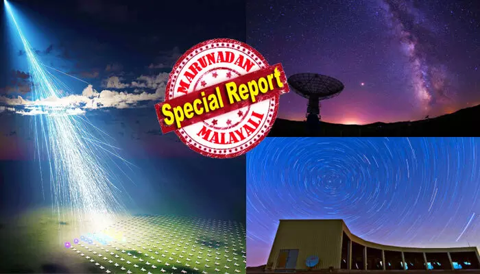 കണ്ണിനെ ഇരുട്ടാക്കുന്ന രീതിയിൽ പ്രകാശം ഭൂമിയിലേക്ക് പതിക്കുമ്പോൾ കാണുന്നത് എല്ലാം വിചിത്രമായ കാഴ്ചകൾ; വിളിച്ചാൽ വിളിപ്പുറത്തെത്തുന്ന ജാപ്പനീസുകാരുടെ സൂര്യദേവൻ; സത്യത്തിൽ ആ നിഗൂഢ കോസ്മിക് രശ്മി വരുന്നത് എവിടെ നിന്ന്; ഉത്ഭവം തേടി ശാസ്ത്രജ്ഞര് കണ്ണിനെ ഇരുട്ടാക്കുന്ന രീതിയിൽ പ്രകാശം ഭൂമിയിലേക്ക് പതിക്കുമ്പോൾ കാണുന്നത് എല്ലാം വിചിത്രമായ കാഴ്ചകൾ; വിളിച്ചാൽ വിളിപ്പുറത്തെത്തുന്ന ജാപ്പനീസുകാരുടെ സൂര്യദേവൻ; സത്യത്തിൽ ആ നിഗൂഢ കോസ്മിക് രശ്മി വരുന്നത് എവിടെ നിന്ന്; ഉത്ഭവം തേടി ശാസ്ത്രജ്ഞര്