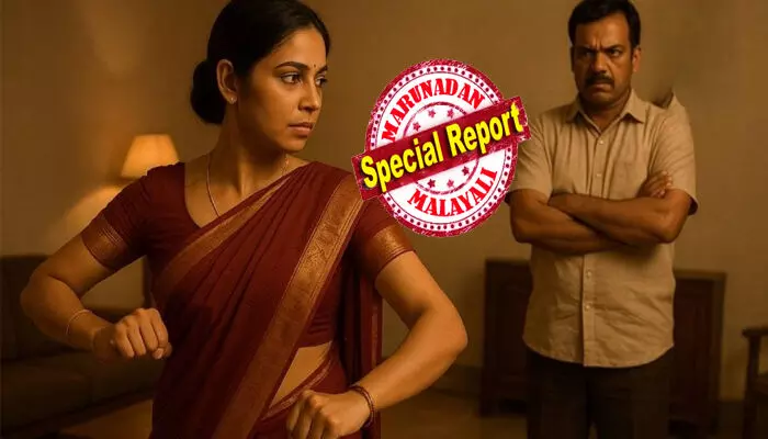 ഇവിടെ ഭർത്താക്കന്മാർ ഭാര്യമാരോട്..പെരുമാറുന്ന രീതിയെ ശരിയല്ല; മക്കളെ വളർത്തുന്ന ഒരു അമ്മ എന്ന നിലയിൽ ഇതൊക്കെ എങ്ങനെ കണ്ടുനിൽക്കും; അവർക്ക് ഇതെല്ലാം തമാശയാണ്!! വർഷങ്ങൾക്ക് ശേഷം നാട്ടിൽ മടങ്ങിയെത്തിയ യുവതിക്ക് കിട്ടിയത് കയ്പ്പേറിയ കുറെ അനുഭവങ്ങൾ; ചർച്ചയായി കുറിപ്പ് ഇവിടെ ഭർത്താക്കന്മാർ ഭാര്യമാരോട്..പെരുമാറുന്ന രീതിയെ ശരിയല്ല; മക്കളെ വളർത്തുന്ന ഒരു അമ്മ എന്ന നിലയിൽ ഇതൊക്കെ എങ്ങനെ കണ്ടുനിൽക്കും; അവർക്ക് ഇതെല്ലാം തമാശയാണ്!! വർഷങ്ങൾക്ക് ശേഷം നാട്ടിൽ മടങ്ങിയെത്തിയ യുവതിക്ക് കിട്ടിയത് കയ്പ്പേറിയ കുറെ അനുഭവങ്ങൾ; ചർച്ചയായി കുറിപ്പ്