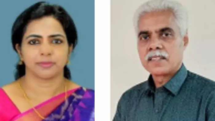 മാമോഗ്രാം ചിത്രങ്ങളുടെ ഗുണനിലവാരം മെച്ചപ്പെടുത്തി രോഗം തിരിച്ചറിയാന് സഹായിക്കുന്ന കമ്പ്യൂട്ടര് അധിഷ്ഠിത രോഗനിര്ണയ സംവിധാനം; സ്തനാര്ബുദം മുന്കുട്ടി കണ്ടെത്താന് സഹായകമായ ഗവേഷണത്തിന് ഇന്ത്യന് പേറ്റന്റ് മാമോഗ്രാം ചിത്രങ്ങളുടെ ഗുണനിലവാരം മെച്ചപ്പെടുത്തി രോഗം തിരിച്ചറിയാന് സഹായിക്കുന്ന കമ്പ്യൂട്ടര് അധിഷ്ഠിത രോഗനിര്ണയ സംവിധാനം; സ്തനാര്ബുദം മുന്കുട്ടി കണ്ടെത്താന് സഹായകമായ ഗവേഷണത്തിന് ഇന്ത്യന് പേറ്റന്റ്