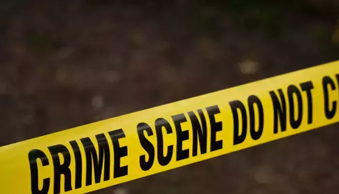 അന്യമതസ്ഥനെ വിവാഹം കഴിച്ചതിന്റെ പക; ഗര്ഭിണിയായ സഹോദരിയെയെ കോടാലി ഉപയോഗിച്ച് ആക്രമിച്ച് യുവാവ് അന്യമതസ്ഥനെ വിവാഹം കഴിച്ചതിന്റെ പക; ഗര്ഭിണിയായ സഹോദരിയെയെ കോടാലി ഉപയോഗിച്ച് ആക്രമിച്ച് യുവാവ്