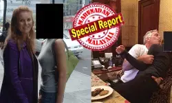 15 കൊല്ലം ആന്ഡ്രുവിന്റെ ഭാര്യ സാറയെ തീറ്റിപ്പോറ്റിയത് എപ്സ്റ്റീന്; അടുത്ത ഊഴം സാറായുടെതെന്ന് റിപ്പോര്ട്ടുകള്; ആന്ഡ്രുവിന്റെ അറസ്റ്റ് രാജാവിനെ അറിയിച്ചില്ലെങ്കിലും ഹോം സെക്രട്ടറിയെ നേരത്തെ അറിയിച്ചു: നാണക്കേടില് മുഖം നഷ്ടപ്പെട്ട് ബ്രിട്ടീഷ് രാജകുടുംബം 15 കൊല്ലം ആന്ഡ്രുവിന്റെ ഭാര്യ സാറയെ തീറ്റിപ്പോറ്റിയത് എപ്സ്റ്റീന്; അടുത്ത ഊഴം സാറായുടെതെന്ന് റിപ്പോര്ട്ടുകള്; ആന്ഡ്രുവിന്റെ അറസ്റ്റ് രാജാവിനെ അറിയിച്ചില്ലെങ്കിലും ഹോം സെക്രട്ടറിയെ നേരത്തെ അറിയിച്ചു: നാണക്കേടില് മുഖം നഷ്ടപ്പെട്ട് ബ്രിട്ടീഷ് രാജകുടുംബം