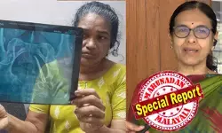 അഞ്ചല്ല കത്രിക 50 കൊല്ലം ഉള്ളില്‍ ഇരുന്നാലും സേഫ്; വേദനയായിട്ട് രോഗി എവിടെയായിരുന്നു? തന്റെ അടുത്ത് വന്നിട്ടില്ലെന്നും വല്ല ഹോമിയോയിലോ ആയുര്‍വേദത്തിലോ പോയിക്കാണും; ഫ്‌ലോര്‍ നഴ്‌സിനാണ് ശസ്ത്രക്രിയയ്ക്ക് ഉപയോഗിക്കുന്ന ഉപകരണങ്ങള്‍ എണ്ണിത്തിട്ടപ്പെടുത്തേണ്ട ചുമതല; അങ്ങനെയൊരു തസ്തികയില്ല;  നിസാരവല്‍ക്കരിച്ച് ഡോ. ലളിതാംബിക