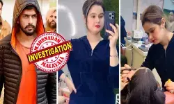 മുഖം കണ്ടാൽ പറയില്ല ആള് ചില്ലറക്കാരിയാണെന്ന്; ബ്യൂട്ടിപാർലർ നടത്തുന്ന ഒരു സാധാരണക്കാരിയെന്ന് വിചാരിച്ച ആളുകൾ ഒടുവിൽ ആ വാർത്ത അറിഞ്ഞ് ഞെട്ടി; ഇരച്ചെത്തിയ പോലീസിന്റെ വരവിൽ കീഴടങ്ങൽ; രാത്രി സമയങ്ങളിൽ ഇവൾ ചെയ്യുന്നത് മറ്റൊരു ജോലി; അന്വേഷണത്തിൽ പുറത്തുവരുന്നത് ആർക്കും വിശ്വസിക്കാൻ പറ്റാത്ത കാര്യങ്ങൾ; നേഹ ഇനി അഴിയെണ്ണും