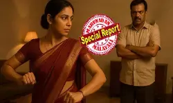 ഇവിടെ ഭർത്താക്കന്മാർ ഭാര്യമാരോട്..പെരുമാറുന്ന രീതിയെ ശരിയല്ല; മക്കളെ വളർത്തുന്ന ഒരു അമ്മ എന്ന നിലയിൽ ഇതൊക്കെ എങ്ങനെ കണ്ടുനിൽക്കും; അവർക്ക് ഇതെല്ലാം തമാശയാണ്!! വർഷങ്ങൾക്ക് ശേഷം നാട്ടിൽ മടങ്ങിയെത്തിയ യുവതിക്ക് കിട്ടിയത് കയ്പ്പേറിയ കുറെ അനുഭവങ്ങൾ; ചർച്ചയായി കുറിപ്പ് ഇവിടെ ഭർത്താക്കന്മാർ ഭാര്യമാരോട്..പെരുമാറുന്ന രീതിയെ ശരിയല്ല; മക്കളെ വളർത്തുന്ന ഒരു അമ്മ എന്ന നിലയിൽ ഇതൊക്കെ എങ്ങനെ കണ്ടുനിൽക്കും; അവർക്ക് ഇതെല്ലാം തമാശയാണ്!! വർഷങ്ങൾക്ക് ശേഷം നാട്ടിൽ മടങ്ങിയെത്തിയ യുവതിക്ക് കിട്ടിയത് കയ്പ്പേറിയ കുറെ അനുഭവങ്ങൾ; ചർച്ചയായി കുറിപ്പ്