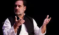 എല്ലാം നടന്നത് കർണാടക നിയമസഭാ തെരഞ്ഞെടുപ്പ് സമയത്ത്; അമിത് ഷായ്ക്കെതിരായ വിവാദ പരാമർശം; രാഹുൽ ഗാന്ധി കോടതിയിൽ ഹാജരായി എല്ലാം നടന്നത് കർണാടക നിയമസഭാ തെരഞ്ഞെടുപ്പ് സമയത്ത്; അമിത് ഷായ്ക്കെതിരായ വിവാദ പരാമർശം; രാഹുൽ ഗാന്ധി കോടതിയിൽ ഹാജരായി