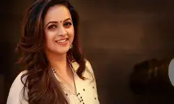 നിന്നോടൊപ്പമുള്ള..എന്റെ യാത്ര വളരെ ആനന്ദകരമായിരുന്നു; എന്റെ ജീവിതകാലം മുഴുവൻ നീ എന്നോടൊപ്പം ഉണ്ടാകും; അത്രയും പ്രിയപ്പെട്ട ആളെ കുറിച്ച് ഭാവന നിന്നോടൊപ്പമുള്ള..എന്റെ യാത്ര വളരെ ആനന്ദകരമായിരുന്നു; എന്റെ ജീവിതകാലം മുഴുവൻ നീ എന്നോടൊപ്പം ഉണ്ടാകും; അത്രയും പ്രിയപ്പെട്ട ആളെ കുറിച്ച് ഭാവന