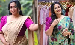 എന്റെ അടുത്ത് ഈശ്വരനായിട്ട് അയച്ചതാണ് ഇവളെ.. ജീവിക്കാൻ പേടിക്കേണ്ട എന്ന് കാണിച്ചു തന്നവൾ; ഒരിക്കലും പൊഴിഞ്ഞു പോകരുതെന്നാഗ്രഹിക്കുന്ന ബന്ധം; കുറിപ്പുമായി മഞ്ജു പത്രോസ് എന്റെ അടുത്ത് ഈശ്വരനായിട്ട് അയച്ചതാണ് ഇവളെ.. ജീവിക്കാൻ പേടിക്കേണ്ട എന്ന് കാണിച്ചു തന്നവൾ; ഒരിക്കലും പൊഴിഞ്ഞു പോകരുതെന്നാഗ്രഹിക്കുന്ന ബന്ധം; കുറിപ്പുമായി മഞ്ജു പത്രോസ്