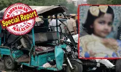 ആ കാർ ഡ്രൈവറോട് കൈകൂപ്പി അപേക്ഷിച്ചു, പക്ഷേ അയാൾ പാഞ്ഞുപോയി; കുഞ്ഞ് ചോരയിൽ കുളിച്ചു കിടന്നിട്ടും ഒരാൾ പോലും വണ്ടി നിർത്തിയില്ല; അമിതവേഗതയിലെത്തിയ കാർ ഇ-റിക്ഷയിലിടിച്ച് 6 വയസ്സുകാരിക്ക് ദാരുണാന്ത്യം; നെഞ്ചുപൊട്ടി ആ അമ്മൂമ്മ പറഞ്ഞ വാക്കുകൾ ഇങ്ങനെ ആ കാർ ഡ്രൈവറോട് കൈകൂപ്പി അപേക്ഷിച്ചു, പക്ഷേ അയാൾ പാഞ്ഞുപോയി; കുഞ്ഞ് ചോരയിൽ കുളിച്ചു കിടന്നിട്ടും ഒരാൾ പോലും വണ്ടി നിർത്തിയില്ല; അമിതവേഗതയിലെത്തിയ കാർ ഇ-റിക്ഷയിലിടിച്ച് 6 വയസ്സുകാരിക്ക് ദാരുണാന്ത്യം; നെഞ്ചുപൊട്ടി ആ അമ്മൂമ്മ പറഞ്ഞ വാക്കുകൾ ഇങ്ങനെ