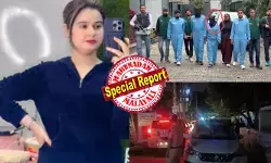 പകല് ബ്യൂട്ടി പാര്ലര് ഉടമ, രാത്രിയില് മാഡം വിഷം; ബിഷ്ണോയി ഗ്യാങ്ങിന്റെ ആയുധമെത്തിക്കുന്ന ലേഡി ഡോണുകള്! കാമുകന് വേണ്ടി ക്വട്ടേഷന് ഏറ്റെടുത്ത കാജല്; തോക്ക് കയ്യിലേന്തി ഇന്സ്റ്റഗ്രാമില് ആരാധകരെ സൃഷ്ടിച്ച സിക്ര; ഡല്ഹി പൊലീസിന് വെല്ലുവിളിയായി പെണ് അധോലോകം; മാഡം സെഹര് കുടുങ്ങിയതോടെ പുറത്തുവരുന്നത് ഞെട്ടിക്കുന്ന കഥകള് പകല് ബ്യൂട്ടി പാര്ലര് ഉടമ, രാത്രിയില് മാഡം വിഷം; ബിഷ്ണോയി ഗ്യാങ്ങിന്റെ ആയുധമെത്തിക്കുന്ന ലേഡി ഡോണുകള്! കാമുകന് വേണ്ടി ക്വട്ടേഷന് ഏറ്റെടുത്ത കാജല്; തോക്ക് കയ്യിലേന്തി ഇന്സ്റ്റഗ്രാമില് ആരാധകരെ സൃഷ്ടിച്ച സിക്ര; ഡല്ഹി പൊലീസിന് വെല്ലുവിളിയായി പെണ് അധോലോകം; മാഡം സെഹര് കുടുങ്ങിയതോടെ പുറത്തുവരുന്നത് ഞെട്ടിക്കുന്ന കഥകള്