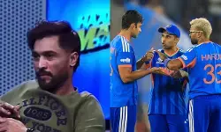 ഇന്ത്യ പുറത്താകും, സെമിയിലെത്താൻ പോകുന്നത് ആ രണ്ട് ടീമുകൾ; അവർക്ക് ഏത് ടീമിനെയും തോൽപ്പിക്കാനാകും; പ്രവചനവുമായി മുൻ പാകിസ്ഥാൻ താരം ഇന്ത്യ പുറത്താകും, സെമിയിലെത്താൻ പോകുന്നത് ആ രണ്ട് ടീമുകൾ; അവർക്ക് ഏത് ടീമിനെയും തോൽപ്പിക്കാനാകും; പ്രവചനവുമായി മുൻ പാകിസ്ഥാൻ താരം