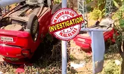 രാത്രി വീട്ടുനടയില് ആ ചുവന്ന സ്വിഫ്റ്റ് കിടക്കുന്നത് കണ്ടപ്പോള് തോന്നിയ മോഹം; ഒന്നും നോക്കാതെ ഡ്രൈവിംഗ് സീറ്റില് കയറിയിരുന്ന് 14-കാരന്റെ സാഹസം; കൂട്ടുകാരനെയും കൂട്ടി നൈറ്റ് റൈഡ് പോകുന്നതിനിടെ കിട്ടിയത് വല്ലാത്തൊരു പണി; മകന്റെ അതിരുവിട്ട പ്രവര്ത്തിയില് ഇനി അമ്മയ്ക്ക് തലവേദന രാത്രി വീട്ടുനടയില് ആ ചുവന്ന സ്വിഫ്റ്റ് കിടക്കുന്നത് കണ്ടപ്പോള് തോന്നിയ മോഹം; ഒന്നും നോക്കാതെ ഡ്രൈവിംഗ് സീറ്റില് കയറിയിരുന്ന് 14-കാരന്റെ സാഹസം; കൂട്ടുകാരനെയും കൂട്ടി നൈറ്റ് റൈഡ് പോകുന്നതിനിടെ കിട്ടിയത് വല്ലാത്തൊരു പണി; മകന്റെ അതിരുവിട്ട പ്രവര്ത്തിയില് ഇനി അമ്മയ്ക്ക് തലവേദന