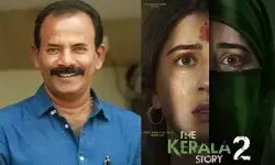 വോട്ടിന് വേണ്ടിയുള്ള മതരാഷ്ട്രീയം അവസാനിപ്പിക്കണം; കേരള സ്റ്റോറി 2-നെതിരെ രൂക്ഷവിമർശനവുമായി മേജർ രവി; മതസൗഹാർദം തകർക്കുന്ന നീക്കങ്ങളോട് പുച്ഛമെന്ന് സംവിധായകൻ വോട്ടിന് വേണ്ടിയുള്ള മതരാഷ്ട്രീയം അവസാനിപ്പിക്കണം; കേരള സ്റ്റോറി 2-നെതിരെ രൂക്ഷവിമർശനവുമായി മേജർ രവി; മതസൗഹാർദം തകർക്കുന്ന നീക്കങ്ങളോട് പുച്ഛമെന്ന് സംവിധായകൻ