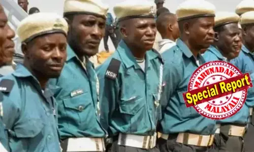 റമദാന്‍ തുടങ്ങിയതറിഞ്ഞില്ലെന്ന് ന്യായവാദം; അജ്ഞത നടിച്ചാല്‍ രക്ഷയില്ലെന്ന് ഹിസ്ബ; റമദാനില്‍ ഭക്ഷണം കഴിച്ച മുസ്ലീങ്ങളെ പൊക്കി ശരിയത്ത് പോലീസ്; രണ്ട് സ്ത്രീകളടക്കം പിടിയില്‍; നൈജീരിയയില്‍ നോമ്പ് ലംഘിച്ചവര്‍ക്ക് ക്ലാസ് എടുക്കാന്‍ പോലീസ്!