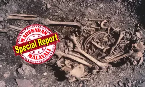 പെണ്‍കുട്ടിയുടെ ശവകുടീരത്തില്‍ അച്ഛന്റെ അസ്ഥികള്‍! ഡിഎന്‍എ പരിശോധിച്ചപ്പോള്‍ കണ്ടത് വിചിത്ര ബന്ധങ്ങള്‍! യൂറോപ്പിലെ ആ പഴയ വേട്ടക്കാര്‍ക്കിടയില്‍ നടന്നത് എന്ത്? സ്വീഡനിലെ ഗോട്ട്ലാന്‍ഡ് ദ്വീപിലെ ശവസംസ്‌കാര രഹസ്യം പുറത്താകുമ്പോള്‍