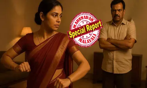 ഇവിടെ ഭർത്താക്കന്മാർ ഭാര്യമാരോട്..പെരുമാറുന്ന രീതിയെ ശരിയല്ല; മക്കളെ വളർത്തുന്ന ഒരു അമ്മ എന്ന നിലയിൽ ഇതൊക്കെ എങ്ങനെ കണ്ടുനിൽക്കും; അവർക്ക് ഇതെല്ലാം തമാശയാണ്!! വർഷങ്ങൾക്ക് ശേഷം നാട്ടിൽ മടങ്ങിയെത്തിയ യുവതിക്ക് കിട്ടിയത് കയ്‌പ്പേറിയ കുറെ അനുഭവങ്ങൾ; ചർച്ചയായി കുറിപ്പ്