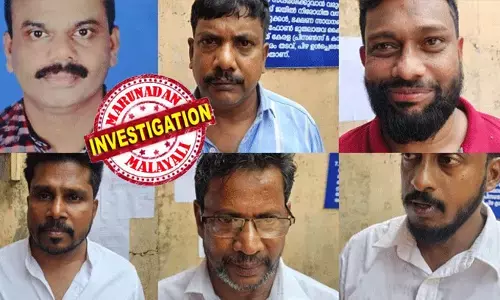 നസീര്‍ ഹുസൈനെ കൊലപ്പെടുത്തിയത് രാഷ്ട്രീയ വൈരാഗ്യം തീര്‍ക്കാന്‍; അനാശാസ്യത്തിന് പോയി എന്നാരോപിച്ച് സംഘം ചേര്‍ന്ന് മര്‍ദ്ദനം; കേരളത്തെ ഞെട്ടിച്ച മങ്കട കൂട്ടില്‍ സദാചാര കൊലപാതക കേസില്‍ അഞ്ച് പ്രതികള്‍ക്കും ജീവപര്യന്തം ശിക്ഷ വിധിച്ചു കോടതി