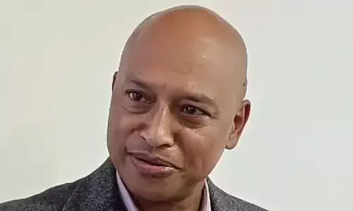 സുഹൃത്തുക്കള്‍ക്കൊപ്പം ഫുട്ബോള്‍ കളിക്കുന്നതിനിടെ കുഴഞ്ഞു വീണു; മേഘാലയ എംപിയ്ക്ക് ദാരുണാന്ത്യം