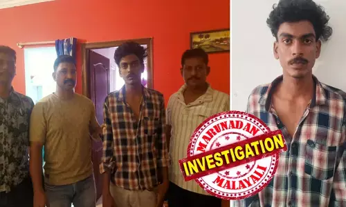 കമ്മീഷൻ ലക്ഷങ്ങൾ, വീട്ടിൽ എടിഎം കാർഡുകളുടെയും സിം കാർഡുകളുടെയും കൂമ്പാരം; അന്താരാഷ്ട്ര സൈബർ തട്ടിപ്പ് സംഘങ്ങളുമായി ബന്ധം; ബംഗളൂരുവിലെ ഫ്ലാറ്റിൽ മിന്നൽ നീക്കം; പാറശാലക്കാരൻ അരുണിനെ കുരുക്കി ഓപ്പറേഷൻ സൈ ഹണ്ട്