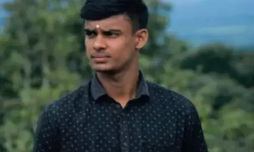 ബൈക്കിൽ ബസ് വന്നിടിച്ച് അപകടം; പരിക്കേറ്റ് ചികിത്സയിലിരുന്ന പോളി ടെക്‌നിക്ക് വിദ്യാര്‍ത്ഥി മരണത്തിന് കീഴടങ്ങി; വേദനയോടെ ഉറ്റവർ