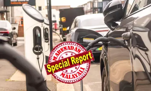 കമ്പനികള്‍ പറ്റിച്ചു! പ്ലഗ്-ഇന്‍ ഹൈബ്രിഡ് കാറുകള്‍ ഇന്ധനം കുടിക്കുന്നു; കിലോമീറ്ററിന് മൂന്നിരട്ടി പെട്രോള്‍ വേണം; ലക്ഷക്കണക്കിന് വാഹനങ്ങളില്‍ നടത്തിയ പഠനത്തില്‍ വമ്പന്‍ ചതി പുറത്ത്!