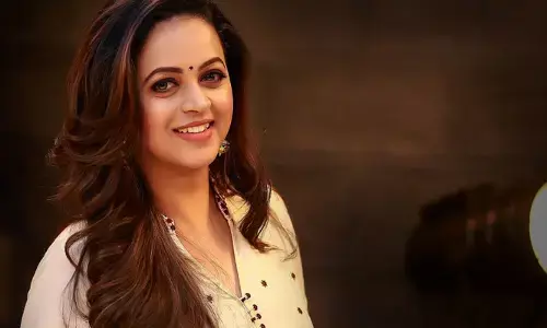 നിന്നോടൊപ്പമുള്ള..എന്റെ യാത്ര വളരെ ആനന്ദകരമായിരുന്നു; എന്റെ ജീവിതകാലം മുഴുവൻ നീ എന്നോടൊപ്പം ഉണ്ടാകും; അത്രയും പ്രിയപ്പെട്ട ആളെ കുറിച്ച് ഭാവന