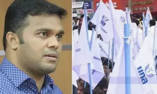 മെഡിക്കല്‍ വിദ്യാഭ്യാസ ഡയറക്ടറും ആശുപത്രി സൂപ്രണ്ടും രണ്ടാഴ്ചക്കകം റിപ്പോര്‍ട്ട് സമര്‍പ്പിക്കണം; മെഡിക്കല്‍ കോളേജില്‍ വയറില്‍ കത്രിക കുടുങ്ങിയ സംഭവത്തില്‍ മനുഷ്യാവകാശ കമ്മീഷന്‍ കേസെടുത്തു