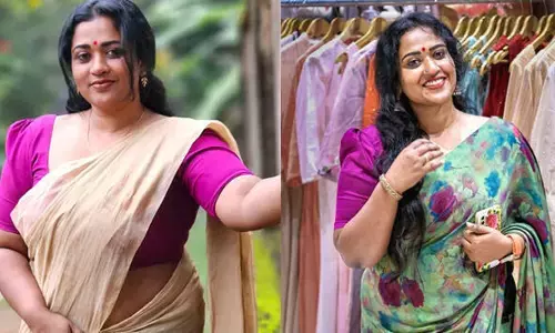 എന്റെ അടുത്ത് ഈശ്വരനായിട്ട് അയച്ചതാണ് ഇവളെ.. ജീവിക്കാൻ പേടിക്കേണ്ട എന്ന് കാണിച്ചു തന്നവൾ; ഒരിക്കലും പൊഴിഞ്ഞു പോകരുതെന്നാഗ്രഹിക്കുന്ന ബന്ധം; കുറിപ്പുമായി മഞ്ജു പത്രോസ്