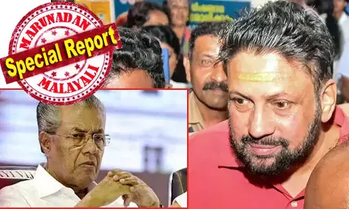 ഭരണകക്ഷിയുടെ നിര്‍ദ്ദേശ പ്രകാരം സന്നിധാനത്ത് ഉണ്ടായിരുന്ന ചില മുതിര്‍ന്ന പോലീസ് ഉദ്യോഗസ്ഥര്‍ യുവതീ പ്രവേശനം സുഗമമാക്കാന്‍ ശ്രമിച്ചിരുന്നു; അന്നത്തെ ക്ഷേത്രം തന്ത്രി എന്ന നിലയില്‍ താന്‍ അത് തടഞ്ഞു; ഇതിലുള്ള പ്രതികാരമാണ് ഇപ്പോള്‍ പോലീസ് തീര്‍ക്കുന്നത്; അറസ്റ്റിന് പിന്നില്‍ യുവതീ പ്രവേശനത്തിലെ പകയെന്ന് കണ്ഠരര് രാജീവര്; പിണറായി സര്‍ക്കാര്‍ വമ്പന്‍ പ്രതിസന്ധിയിലേക്ക്