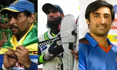 പേരും മതവും മാറി കളം നിറഞ്ഞ ക്രിക്കറ്റ് ഇതിഹാസങ്ങൾ; യൂസഫ് യൂഹാനയും ദിൽഷനും അസ്ഗർ അഫ്ഗാനുമെല്ലാം ഈ പട്ടികയിൽ; ആ പേരുമാറ്റ രഹസ്യങ്ങൾ ഇങ്ങനെ