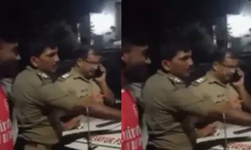 കുറെ ദിവസം കൊണ്ട് ആശാൻ പോലീസ് നിരീക്ഷണത്തിൽ; രാത്രി റോഡിൽ നിർത്തിയിട്ട ടാക്സി കാറിൽ അജ്മലിനെ കണ്ട് സംശയം; പരിശോധനയിൽ എംഡിഎംഎയുമായി അറസ്റ്റിൽ