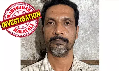 എന്റെ വണ്ടിയുടെ താക്കോല്‍ ഊരിയാല്‍ നിന്റെ വണ്ടിയുടെയുടെയും താക്കോല്‍ ഊരും; പ്രായപൂര്‍ത്തിയാകാത്ത വിദ്യാര്‍ഥിനി ഓടിച്ചതിന് സ്‌കൂട്ടര്‍ പിടിച്ചെടുത്ത് എംവിഡി; മോട്ടോര്‍ വാഹനവകുപ്പിന്റെ വാഹനത്തിന്റെ താക്കോല്‍ ഊരിക്കൊണ്ടു പോയി പിതാവ്: അറസ്റ്റ് ചെയ്ത് പോലീസ്