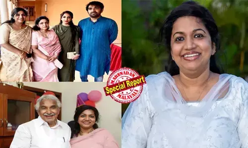 അപ്പയുടെ തണലില്ലാതെ സൈബറാക്രമണങ്ങളെ പുഷ്പം പോലെ നേരിട്ടു; മത്സരിക്കുമോ എന്ന് ചോദിച്ചാല്‍ നോ എന്ന് പറയില്ല! മൗനം വെടിഞ്ഞ് മറിയ ഉമ്മന്‍; പാര്‍ട്ടിയും ജനങ്ങളും ആവശ്യപ്പെട്ടാല്‍ വഴങ്ങുമോ? ചെങ്ങന്നൂരില്‍ വിസ്മയം കാട്ടാന്‍ മറിയ ഇറങ്ങുമോ? എല്ലാം മാധ്യമസൃഷ്ടിയെന്ന് ചാണ്ടി ഉമ്മന്‍ പറയുമ്പോഴും ഉമ്മന്‍ചാണ്ടിയോടുള്ള ജനങ്ങളുടെ വൈകാരികമായ അടുപ്പം വോട്ടായി മാറ്റാന്‍ കോണ്‍ഗ്രസ്