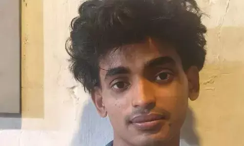 വീട്ടില്‍ അതിക്രമിച്ച് കയറി 15 വയസ്സുകാരിയെ പീഡിപ്പിച്ചു; യുവാവ് അറസ്റ്റില്‍