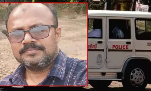 സമൂഹമാധ്യമങ്ങളിലൂടെ മതവിദ്വേഷം പ്രചരിപ്പിച്ചു; സൈബർ പട്രോളിംഗിൽ കുടുങ്ങിയത് വർഗീയ പോസ്റ്റുകൾ; കരിമ്പക്കാരൻ ലത്തീഫിനെ പൊക്കി പോലീസ്