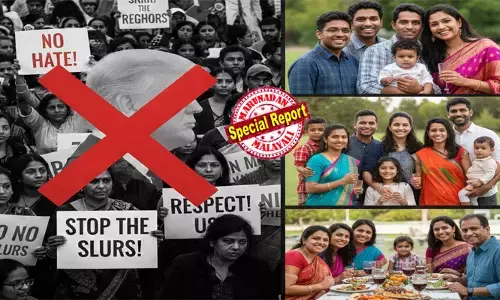 ഇന്ത്യന്‍ വംശജര്‍ക്ക് ട്രംപിനെ മടുത്തു! രണ്ടാം വരവില്‍ വന്‍ തിരിച്ചടി; 71 ശതമാനം പേരും എതിര്; കുടിയേറ്റ നയവും വിവേചനവും വില്ലനാകുന്നു; ഇന്ത്യയുമായുള്ള ബന്ധത്തിലും അതൃപ്തി; വംശീയ അധിക്ഷേപം കൂടുന്നു; കാര്‍ണഗി സര്‍വ്വേയിലെ കണ്ടെത്തലുകള്‍ ഞെട്ടിക്കുന്നത്