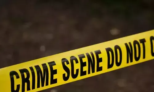 അന്യമതസ്ഥനെ വിവാഹം കഴിച്ചതിന്റെ പക; ഗര്‍ഭിണിയായ സഹോദരിയെയെ കോടാലി ഉപയോഗിച്ച് ആക്രമിച്ച് യുവാവ്