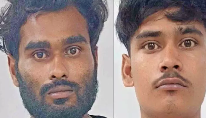 രഹസ്യ വിവരത്തിന്റെ അടിസ്ഥാനത്തിൽ പരിശോധന; മാരക ലഹരിമരുന്നായ ഹെറോയിനുമായി അസം സ്വദേശികൾ അറസ്റ്റിൽ രഹസ്യ വിവരത്തിന്റെ അടിസ്ഥാനത്തിൽ പരിശോധന; മാരക ലഹരിമരുന്നായ ഹെറോയിനുമായി അസം സ്വദേശികൾ അറസ്റ്റിൽ