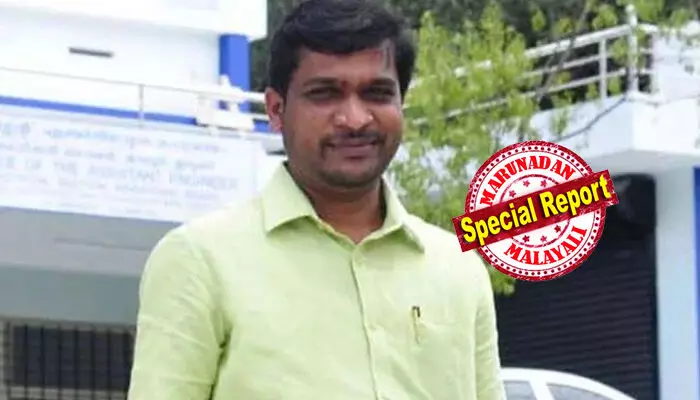 നിയമം നോക്കിയാല് ഇവിടെ കെട്ടിടം ഉയരില്ല; ഉദ്യോഗസ്ഥര് മര്യാദയ്ക്ക് നിന്നില്ലെങ്കില് കൈയും കാലും തല്ലിയൊടിക്കും; സ്റ്റോപ്പ് മെമ്മോ നല്കിയ തഹസില്ദാര്ക്ക് നേരെ ദേവികുളം എംഎല്എയുടെ വധഭീഷണി; ഉദ്യോഗസ്ഥര് കൈക്കൂലിക്കാരാണെന്നും ആക്ഷേപം; നിയമം നോക്കുമെന്ന് വനിതാ തഹസില്ദാര് നിയമം നോക്കിയാല് ഇവിടെ കെട്ടിടം ഉയരില്ല; ഉദ്യോഗസ്ഥര് മര്യാദയ്ക്ക് നിന്നില്ലെങ്കില് കൈയും കാലും തല്ലിയൊടിക്കും; സ്റ്റോപ്പ് മെമ്മോ നല്കിയ തഹസില്ദാര്ക്ക് നേരെ ദേവികുളം എംഎല്എയുടെ വധഭീഷണി; ഉദ്യോഗസ്ഥര് കൈക്കൂലിക്കാരാണെന്നും ആക്ഷേപം; നിയമം നോക്കുമെന്ന് വനിതാ തഹസില്ദാര്