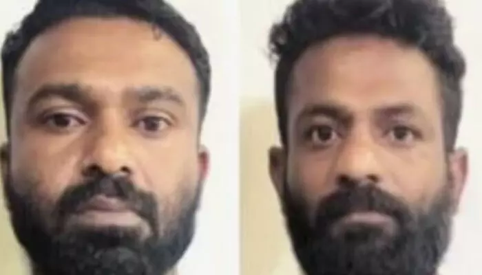 പോലീസിനെ കണ്ടതും പേടിച്ച് ബൈക്ക് തിരിച്ചു; പക്ഷെ പെട്ടെന്ന് പിടിവീണു; വാഹനം പരിശോധിച്ചപ്പോൾ കിട്ടിയത്; രണ്ട് പേരെ കൈയ്യോടെ പൊക്കി പോലീസിനെ കണ്ടതും പേടിച്ച് ബൈക്ക് തിരിച്ചു; പക്ഷെ പെട്ടെന്ന് പിടിവീണു; വാഹനം പരിശോധിച്ചപ്പോൾ കിട്ടിയത്; രണ്ട് പേരെ കൈയ്യോടെ പൊക്കി